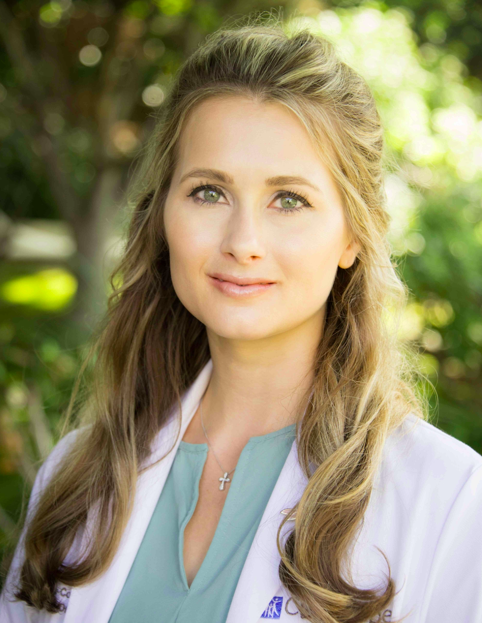 Leaders of Influence: LA’s Top Doctors 2025 – Katherine Schulz-Costello